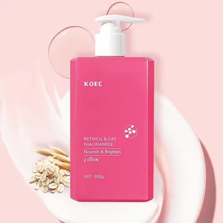 cheap Body Lotion