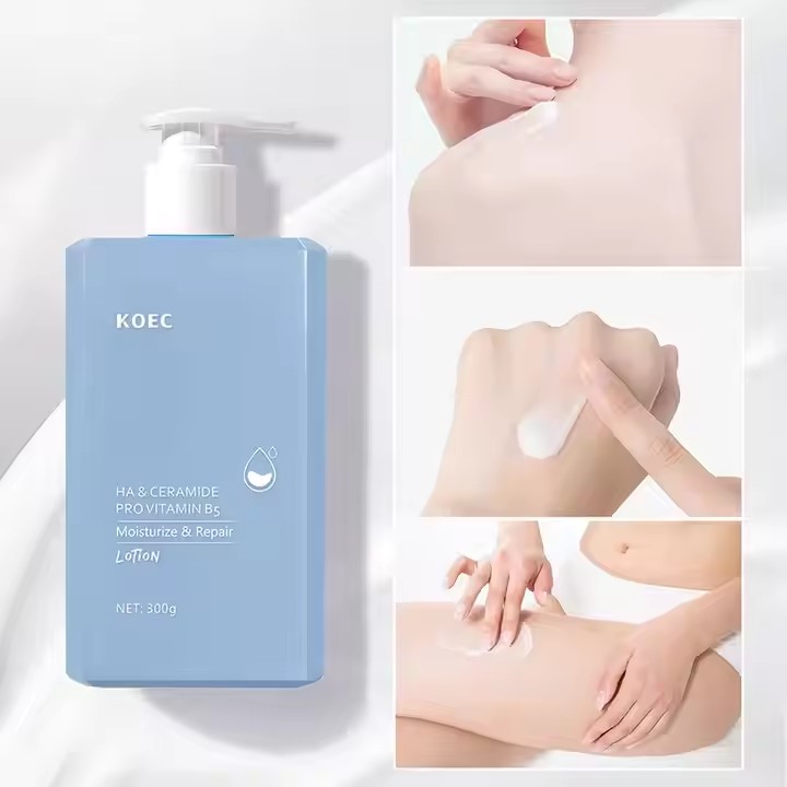 cheap Body Lotion