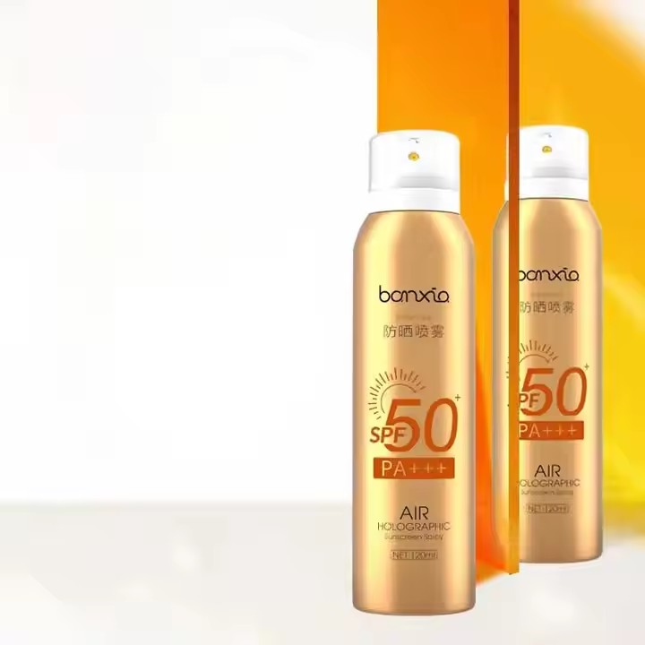 cheap Body Sunscreen Cream