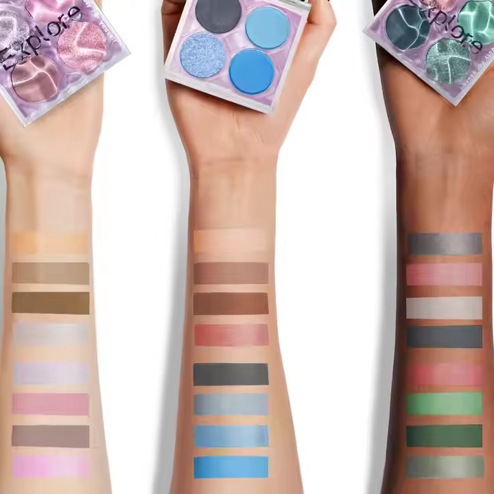 cheap Eyeshadow
