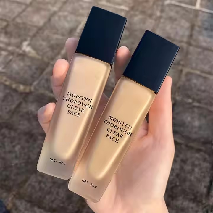 cheap Facial Makeup