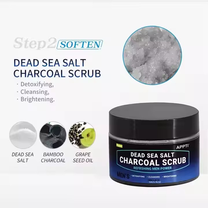 cheap Facial Scrub