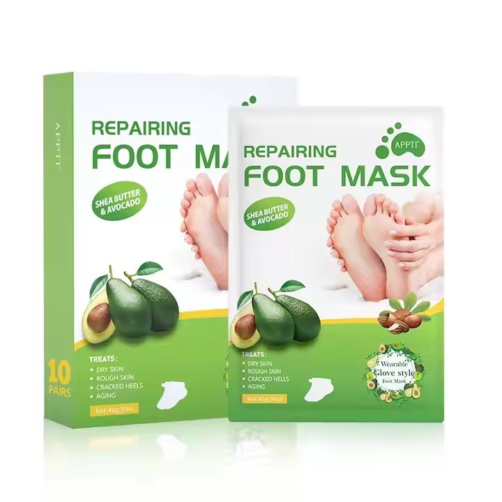 cheap Foot Mask