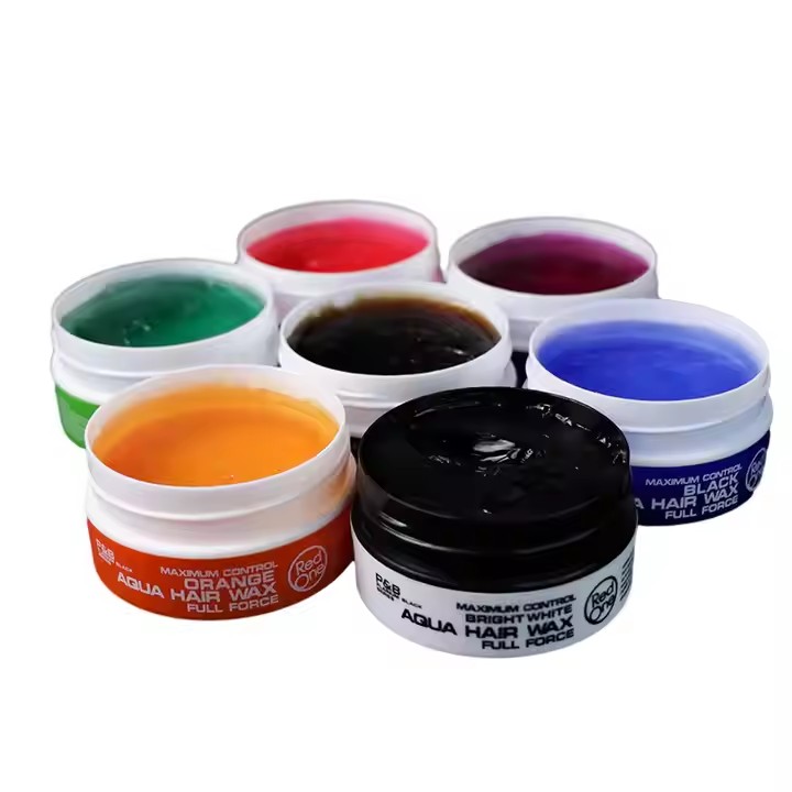 cheap Hair Wax