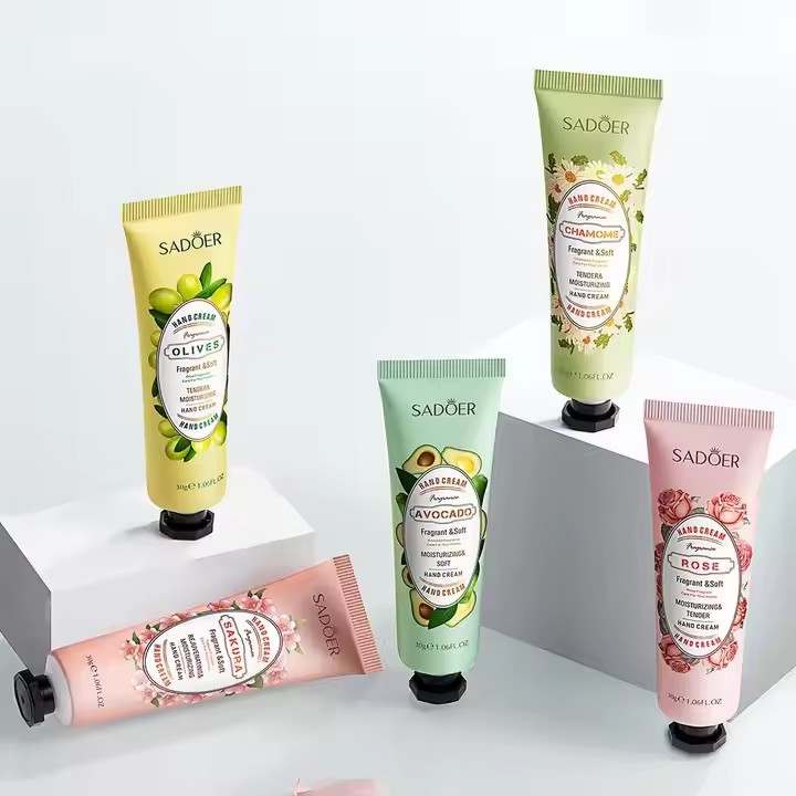 cheap Hand-cream