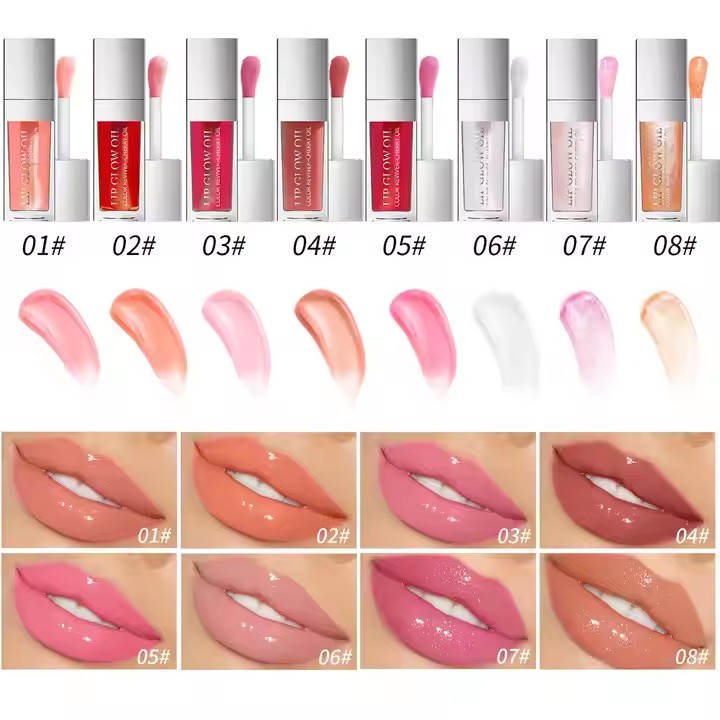 cheap Lip Gloss