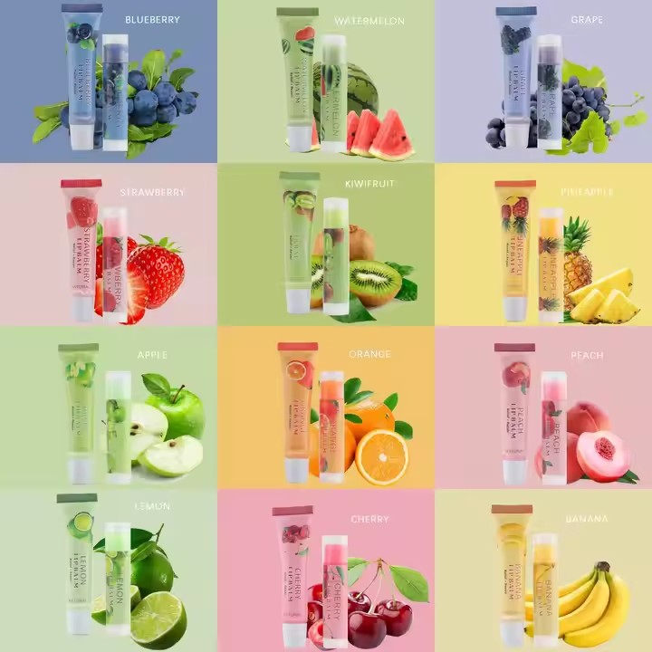 cheap lipbalm