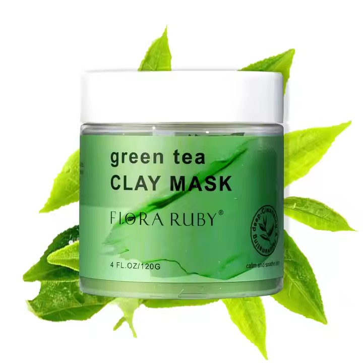 clay mask wholesale