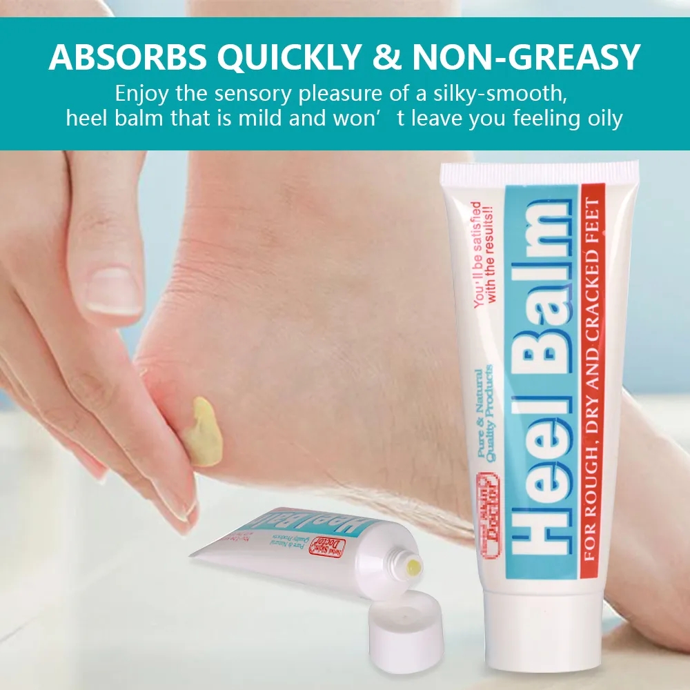 cracked heel balm