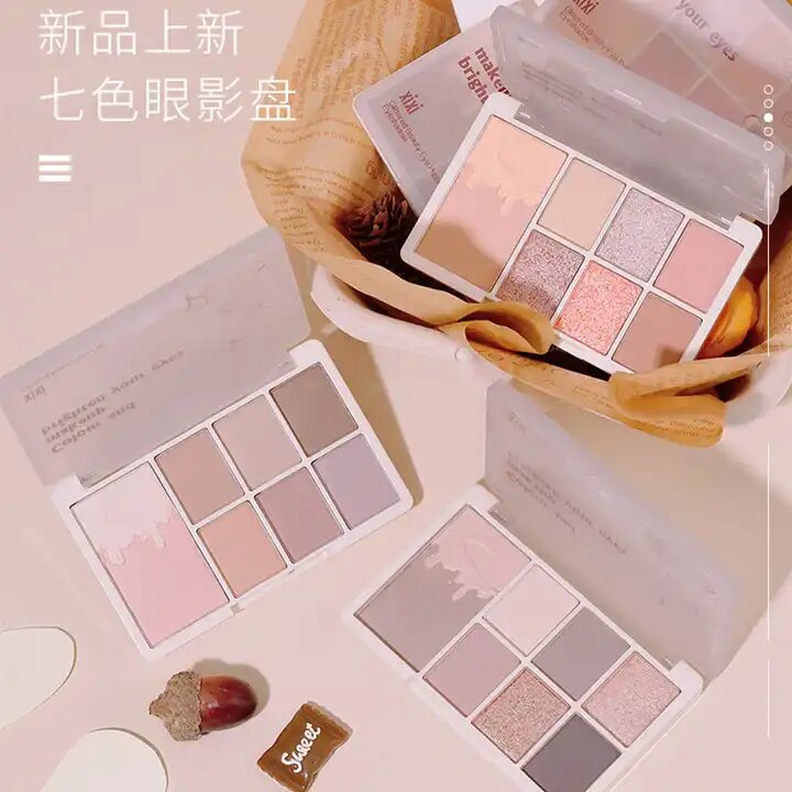 creme eye shadow supplier