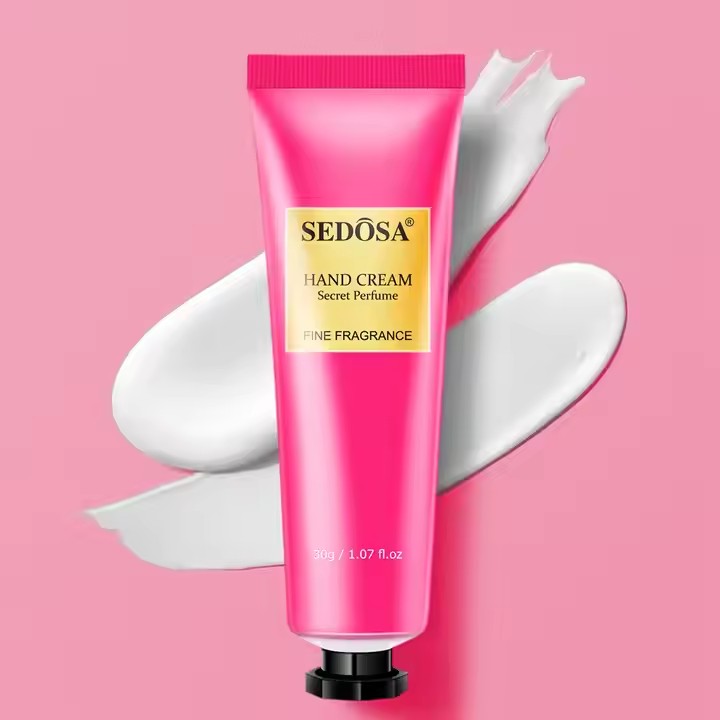 custom Body Lotion