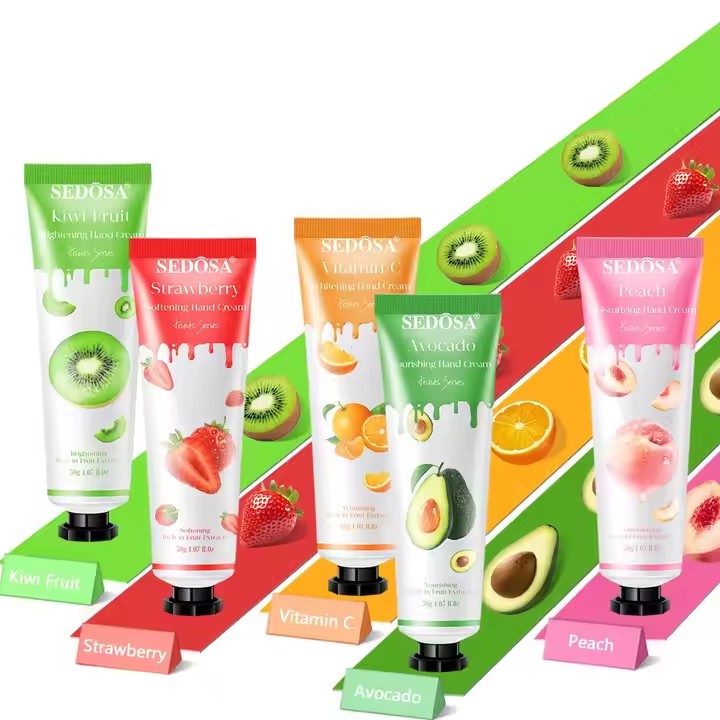 custom Body Lotion