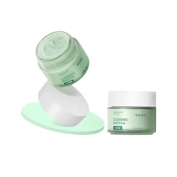 custom Clay Mask