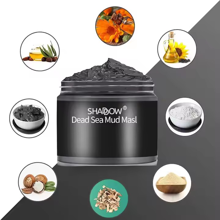 custom Clay Mask