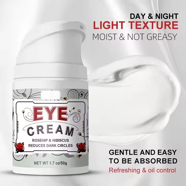 custom Eye Cream