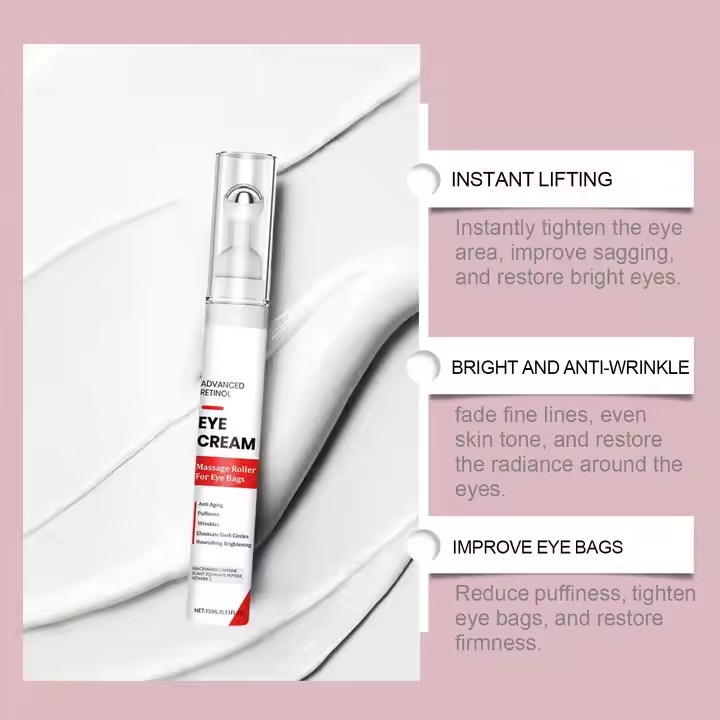 custom Eye Cream2