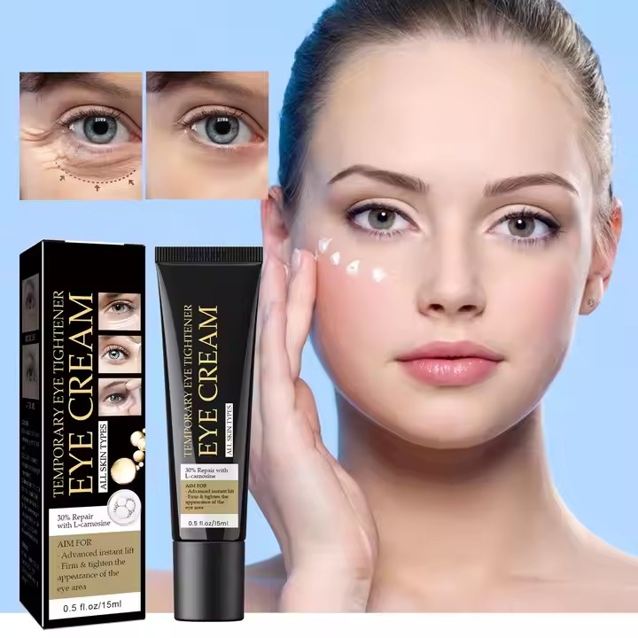 custom Eye Firming Cream2