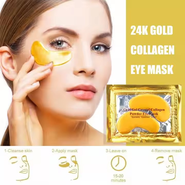 custom Eye Mask