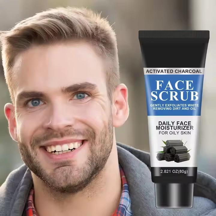 custom Face Cleans