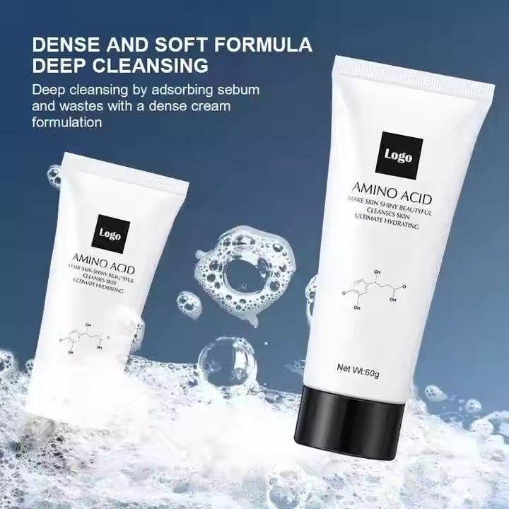 custom Face Wash