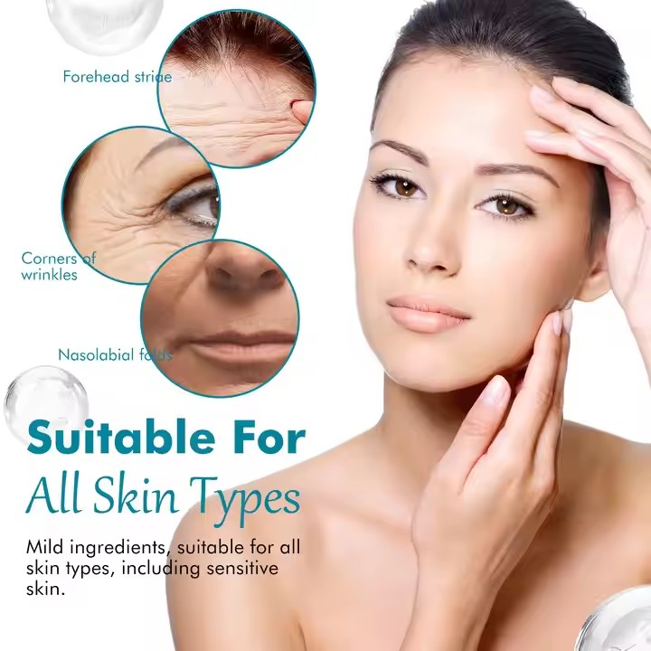custom Facial Cream