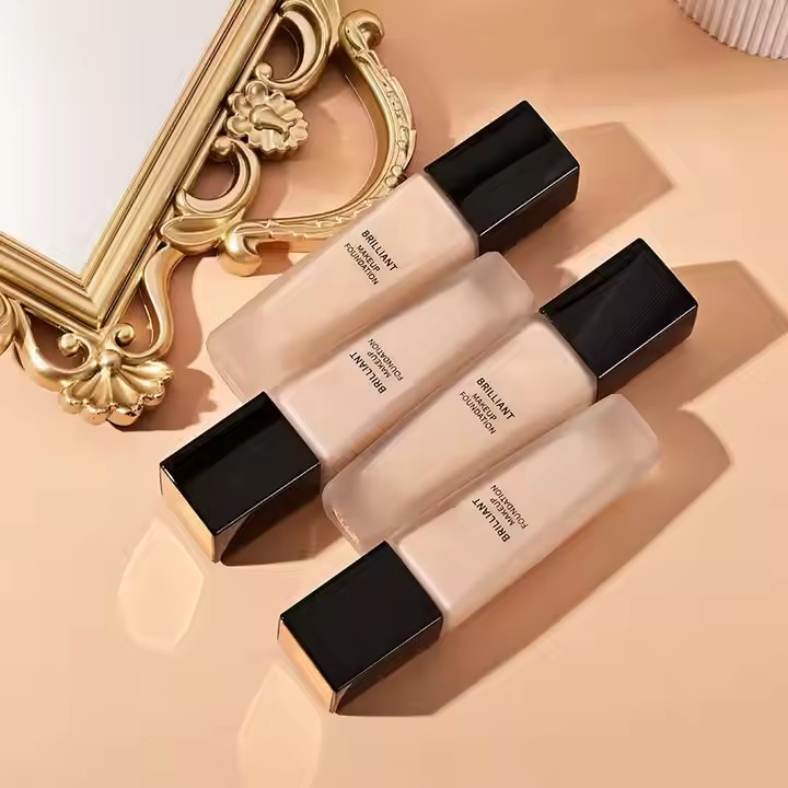 custom Facial Makeup