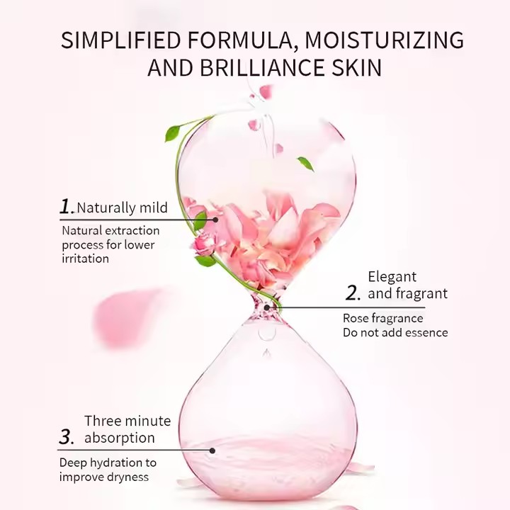 custom Facial Toner 