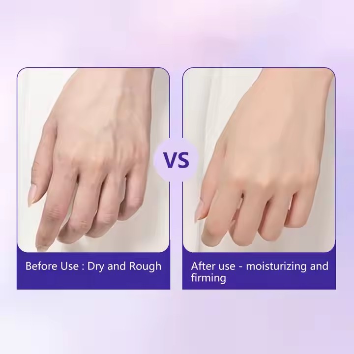 custom Hand-cream 