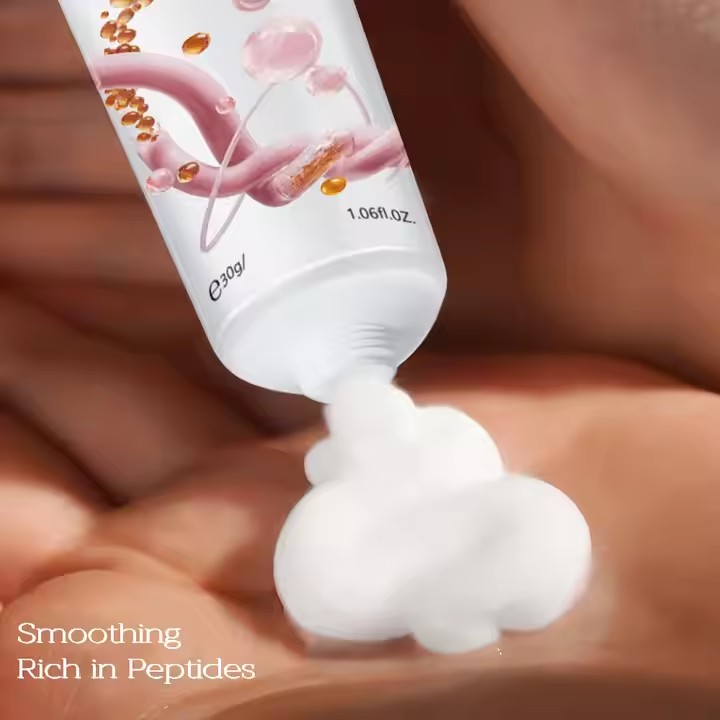 custom Hand-cream