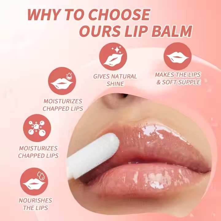 custom Lipstick manufactory