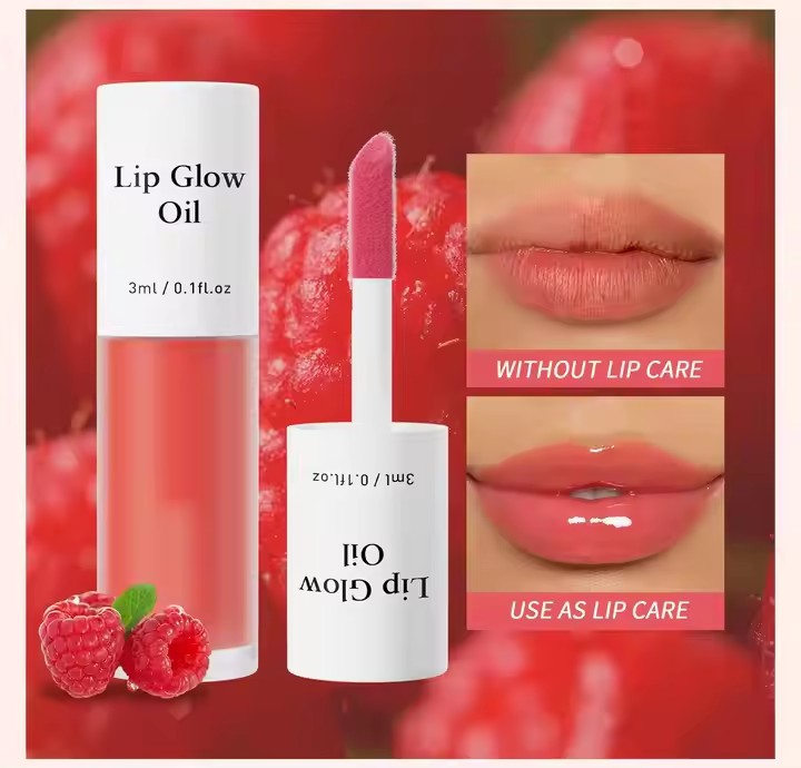 custom Lipstick
