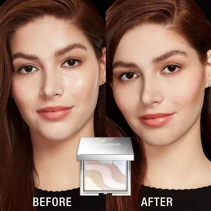 custom Powder