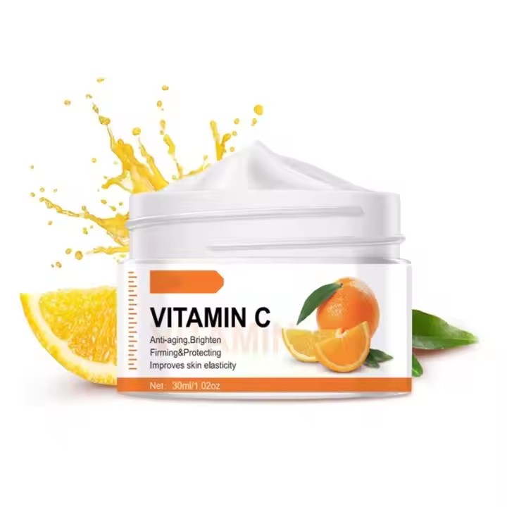 custom Facial Cream 