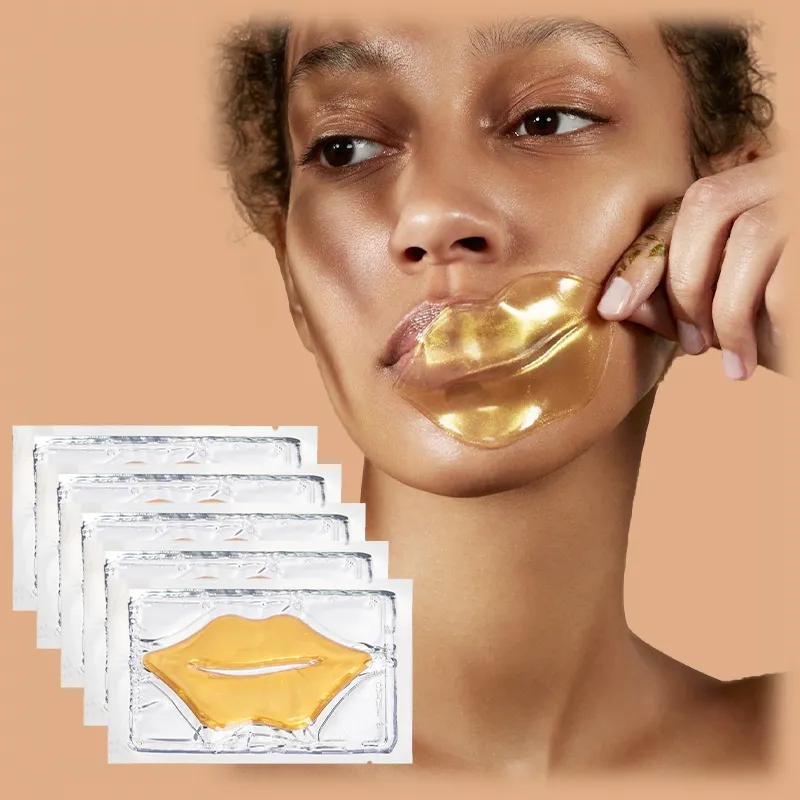 customize lip mask