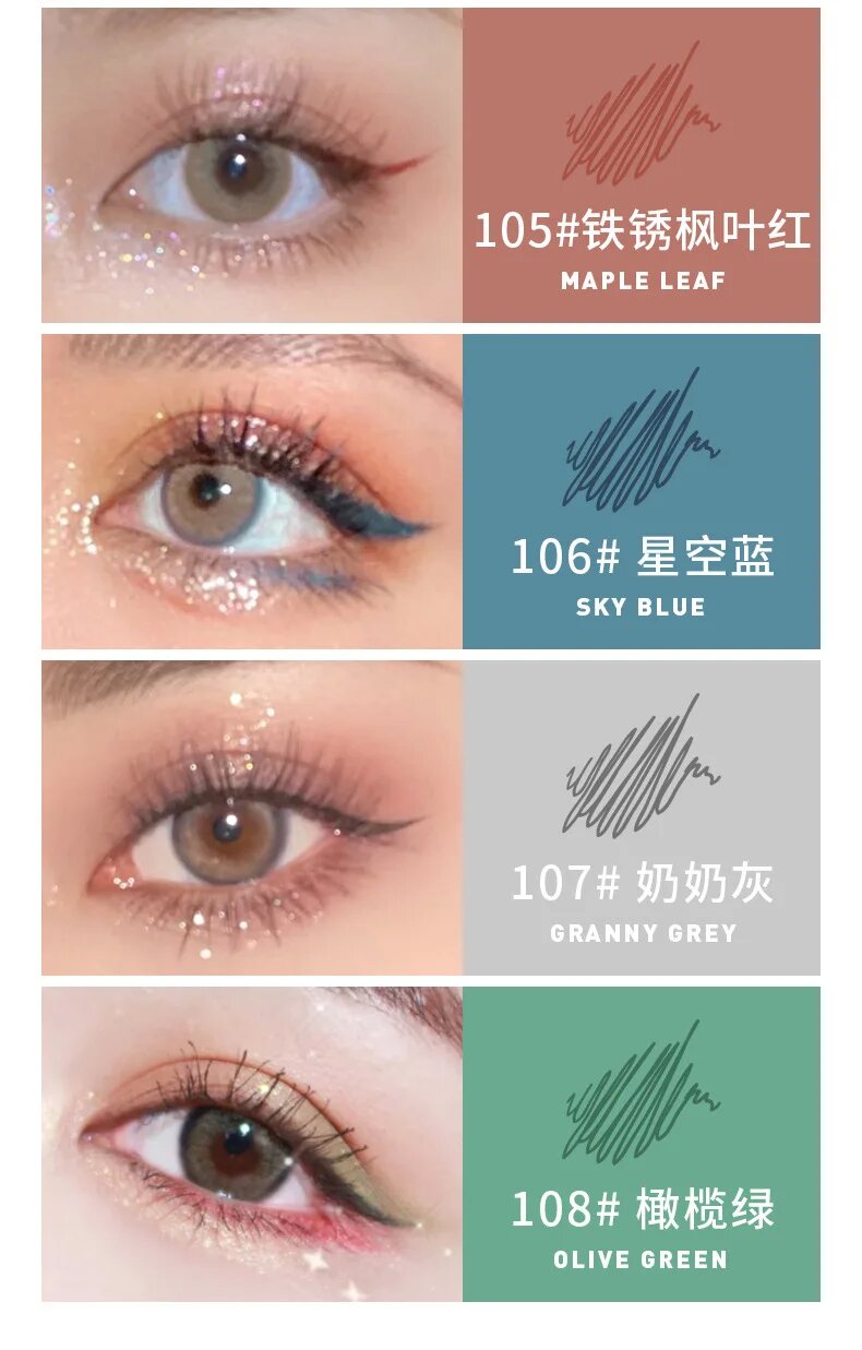 eye liner pencil manufacturer