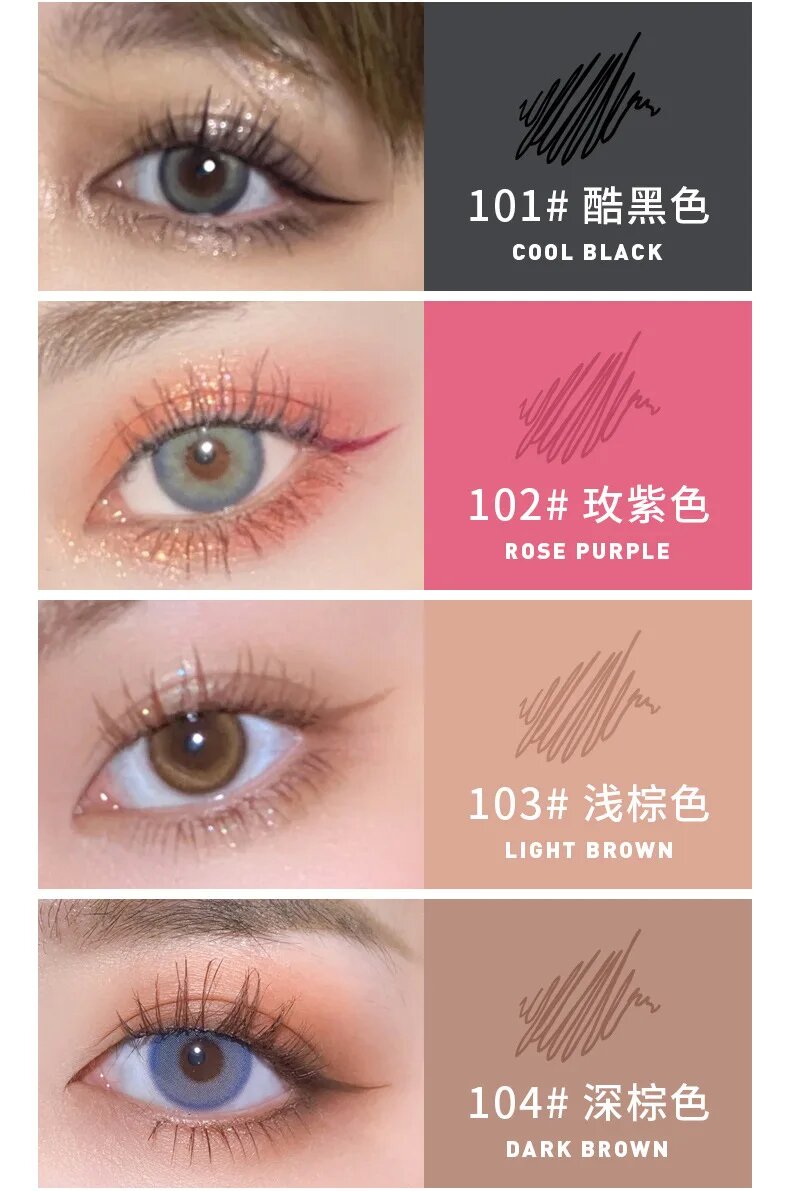 eye liner pencil odm