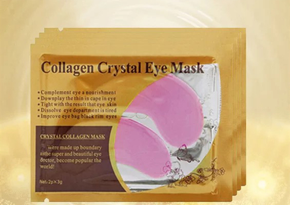 eye mask supplier
