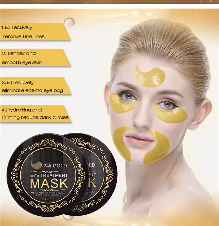 eye mask wholesale
