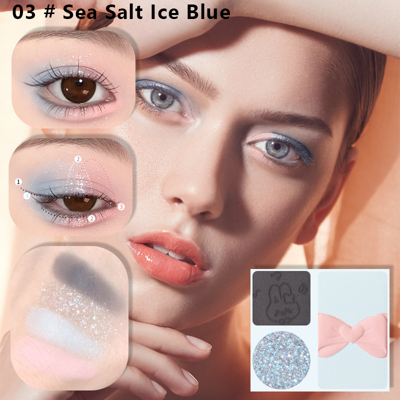 eye shadow nice