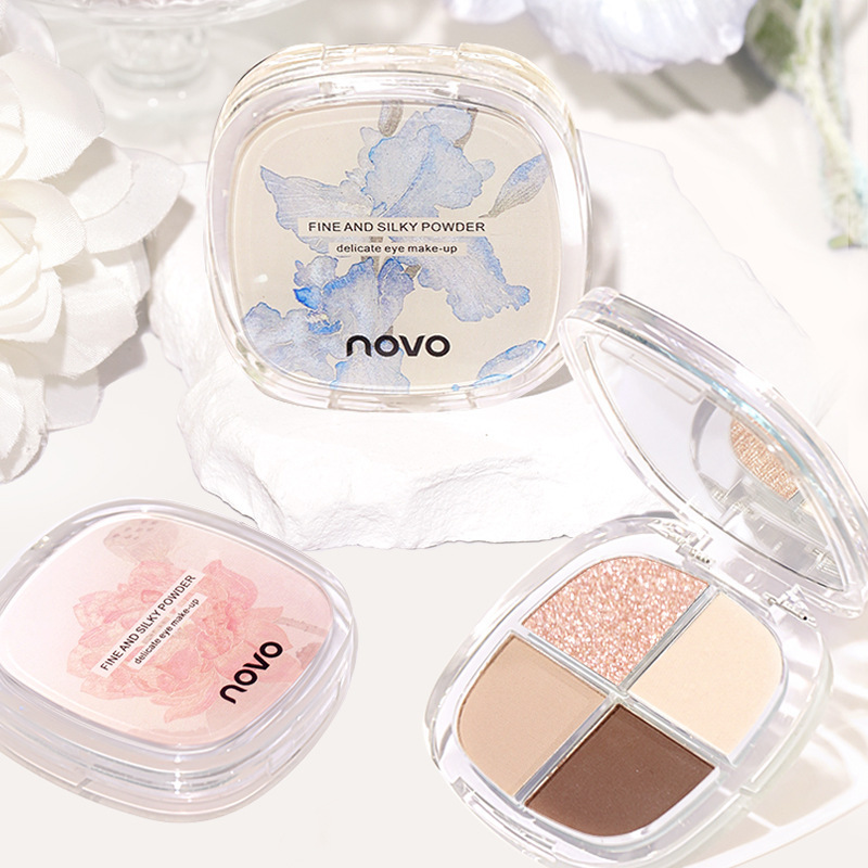 eye shadow palette