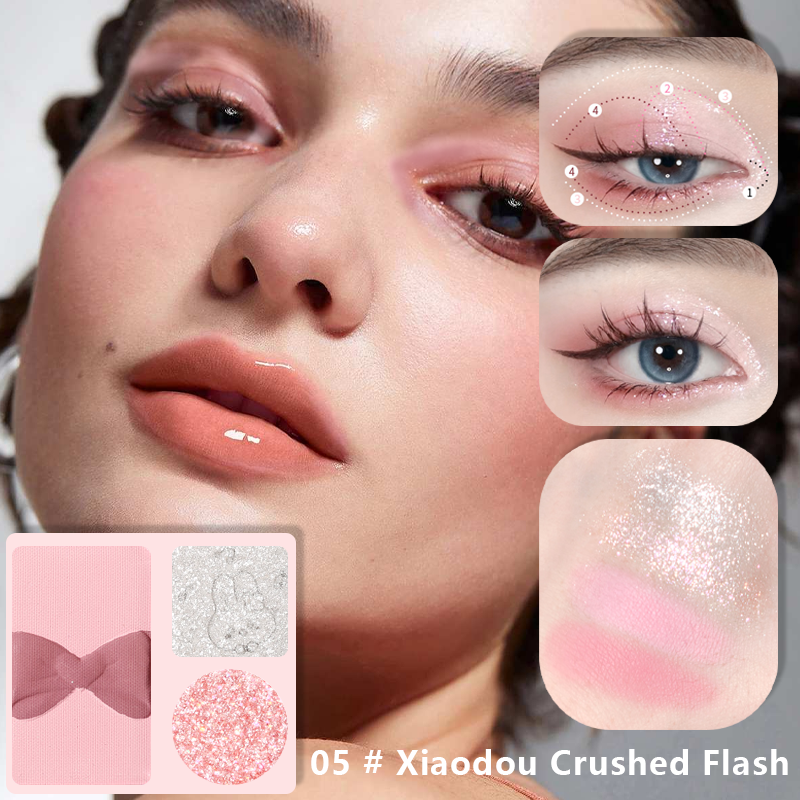 eye shadow vendor