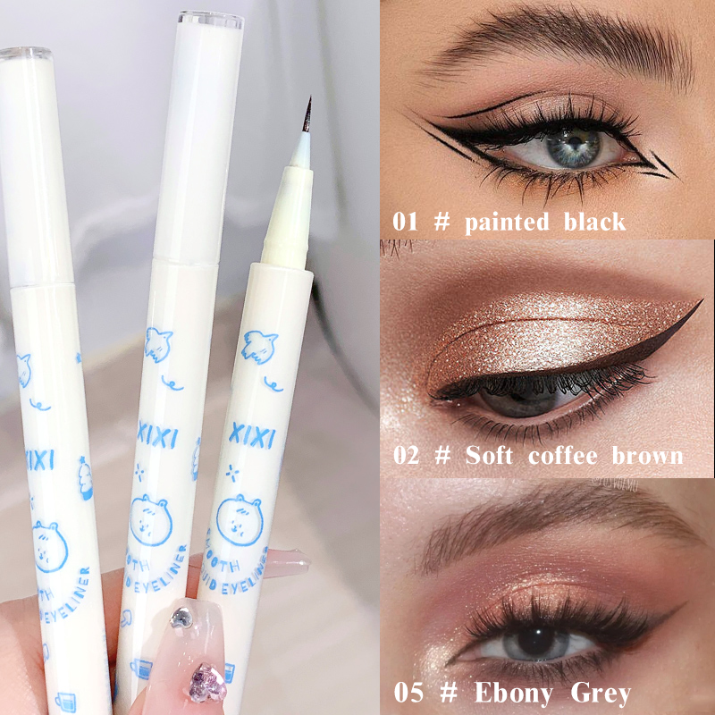eyeliner pen hot