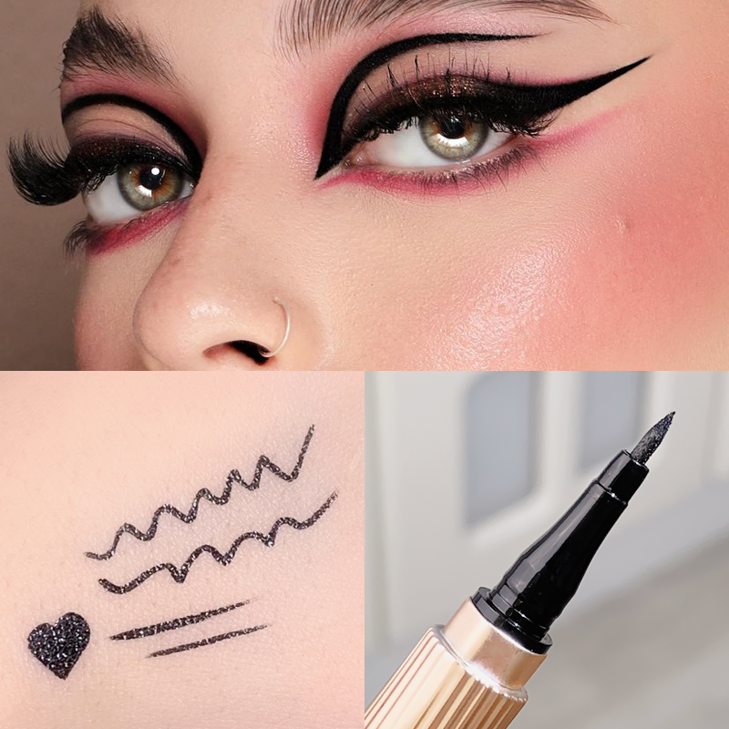 eyeliner pencil fashion (2)