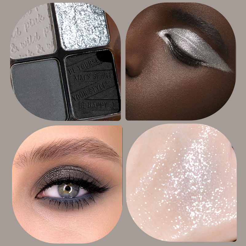 eyeshadow custom
