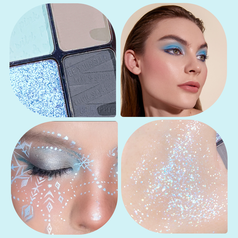 eyeshadow fashion