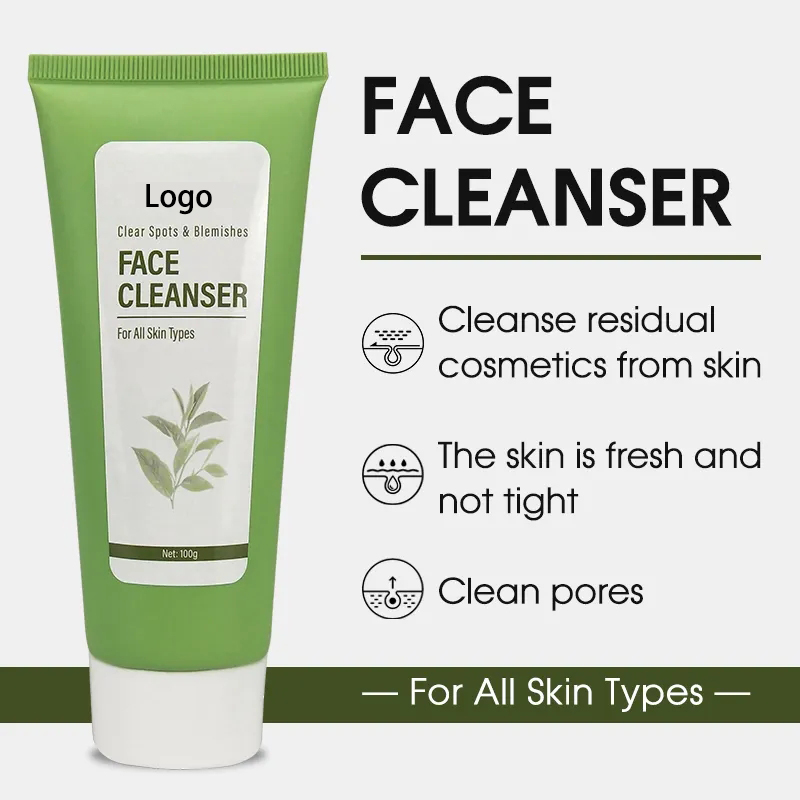face cleansing products