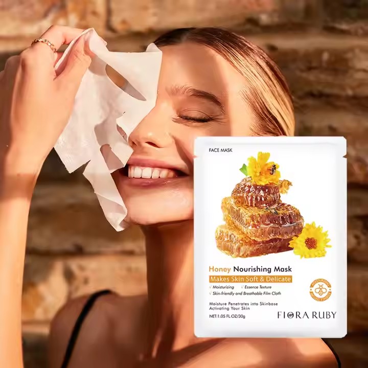 face mask supplier