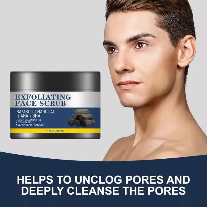 face wash supplier