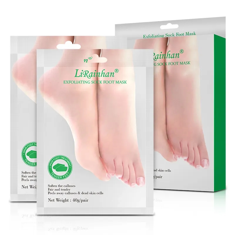 foot peel mask Manufacturer