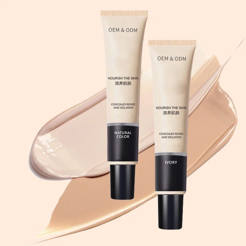 full coverage foundation factory